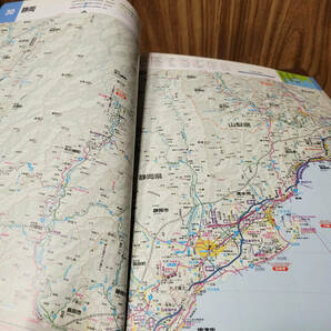 西日本道路地図 MAX MAPPLE 関西・中国・四国・九州 2000年  昭文社の画像8
