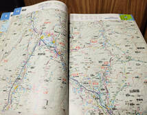 西日本道路地図　MAX　MAPPLE　関西・中国・四国・九州　2000年　　昭文社_画像7