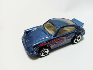 PORSCHE 911 CARRERA ポルシェ 911 カレラホットウィール ルース