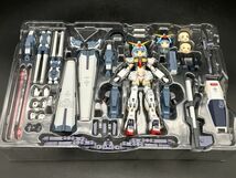 ★【同梱不可】中古品 AGP アーマーガールズプロジェクト MS少女 ガンダムMk-Ⅱ エゥーゴ仕様_画像4