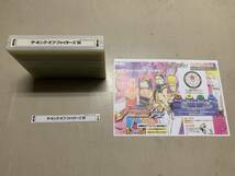 中古ロム【ザ・キングオブファイターズ 94 / The King of Fighters 94】＊SNK NEO GEO, タイトルシール付！_画像2