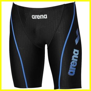 送料無料 即決 新品★arena★アリーナ★ロングポックス アクアエクサカット(AQUA EXA)★LAR-0300 【O】 定価6490円