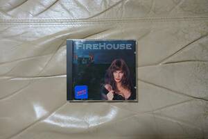 ★ FIREHOUSE　輸入盤　中古品 ★☆