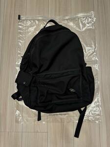 PORTER / EXPLORER DAYPACK(L) ポーター エクスプローラー バリステックナイロン ブラック★blackbeauty fragment sacai visvim ギャルソン