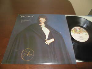 PETER　HAMMILL/IN　CAMERA・英盤オリジナル・マトリクスA-2U/B-1U・美品・美再生！！