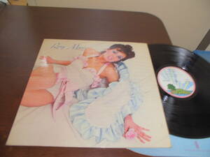 ROXY　MUSIC/Same・197２年・英盤オリジナル・マトA２/B-２・美品！！