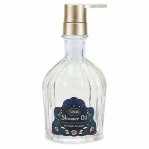 新品　サボン　SABON スターライトブーケ　シャワーオイル　450ml