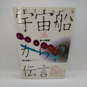 宇宙船からの伝言 宮川沙亜子