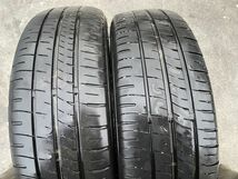 アルミホイール 　ダイハツ純正　15インチ　15×4.5J　ET45 165/55R15 75V　121902JO_画像7