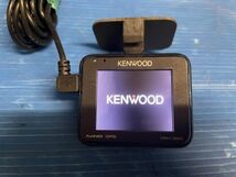 KENWOOD ケンウッド DRV-320 ドライブレコーダー　中古　123047JO_画像1