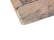 ￥1000スタート！★Bob Dylan ボブディラン / The Freewheelin レコード LP SOPL 221 国内盤 Stereo★_画像10