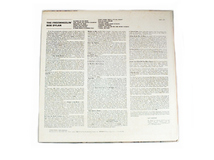 ￥1000スタート！★Bob Dylan ボブディラン / The Freewheelin レコード LP SOPL 221 国内盤 Stereo★_画像2