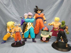 ドラゴンボール　フィギュア詰め合わせ　121610　※佐川急便にて発送