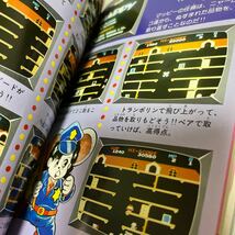 ファミリーコンピュータ大図鑑 テレビランド わんぱっく PART2、6 計2冊セット_画像6