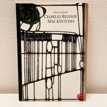 英語 洋書 Charles Rennie Mackintosh チャールズ・レニー・マッキントッシュ 建築 インテリア 椅子 家具 本 ポストカード 絵葉書 セット_画像3