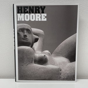 英国 ロンドン テート美術館 TATE Henry Moore ヘンリー・ムーア 豪華本 図録 彫刻 素描 洋書 テートブリテン 横たわる像 英語 インテリア