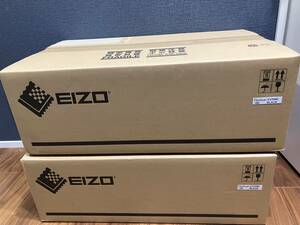 【1円～】【送料無料】【新品・未開封】★★★EIZO EV2460-BK★★★ [23.8インチ ブラック]【メーカー保証あり】