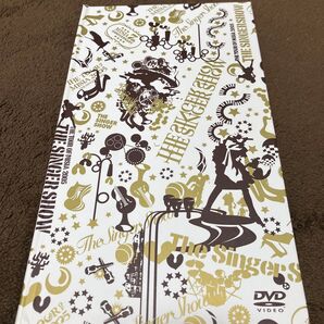 THE SINGER SHOW THE TOUR OF MISIA 2005