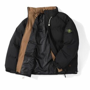 STONE ISLAND ストーンアイランド ダウンジャケット ジャケット 中古 M JN 1