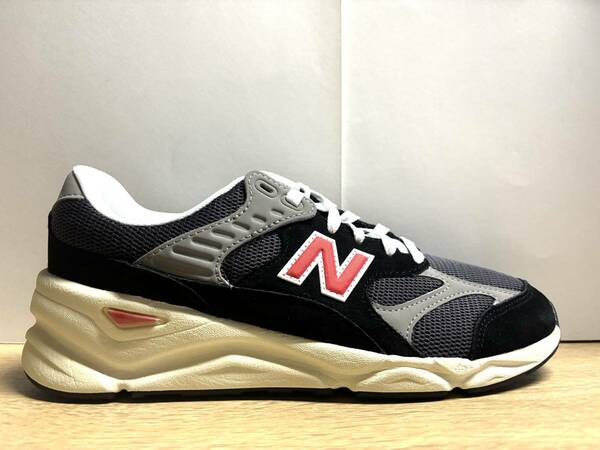 未使用 ニューバランス MSX90TTJ D ブラック(黒) 27cm new balance