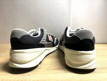 未使用 ニューバランス MSX90TTJ D ブラック(黒) 27cm new balance_画像4