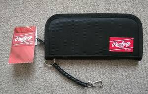 Rawlings ローリングス Wallet 長財布　 ベースボール 野球