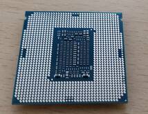 ■■ Intel Core i5-9500T 6C/6T/2.2-3.7GHz/9M/35W ■ ５個セット ■ 送料込 ■■_画像4