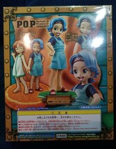 【　未開封　極美品　】　ワンピース　ONE PIECE P.O.P Portrait.Of.Pirates CB-R2　ノジコ　フィギュア_画像2