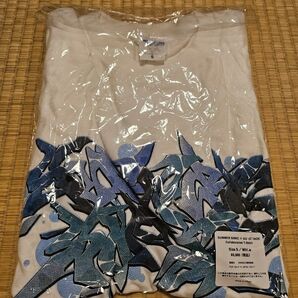 Summer Sonic X GUCCIMAZE Collaboration T-shirt Size S White