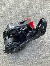 SRAM FORCE RD リアディレイラー バッテリーなし_画像3