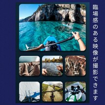 ネックマウント ネックレス式マウント ゴープロ GoPro スマホ スマートフォン スマートホン 固定ストラップ ストラップ付 匿名配送 送料込_画像2