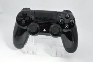 ★★ランクSS 限定品 ★★ SONY PS4 純正 ワイヤレス コントローラー DUALSHOCK4 KINGDOM HEARTS III EDITION 《動作確認済・清掃済》S499