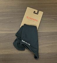 SIMMS Lightweight Wool Neck Gaiter シムス　ライトウェイト ウール　ネックゲイター_画像2