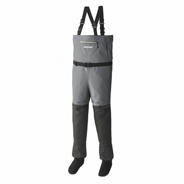 AQUAZ KENAI Convertible waders アクアズ　キーナイ　コンバーチブル　ウェーダー US-S　シムス ストッキングフット ウェーダー simms