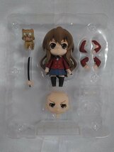 ねんどろいど 逢坂大河 「とらドラ!」 フィギュア　アスキー・メディアワークス_画像6