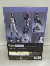 （未開封品）figma 草薙素子 S.A.C.ver. 「攻殻機動隊 STAND ALONE COMPLEX」 フィギュア　マックスファクトリー_画像2