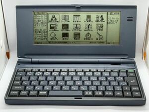 NEC モバイルギア Mobile Gear MC-K1 美品