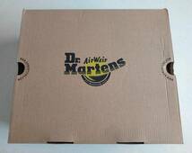 Dr.MARTENS ドクターマーチン/2976 サイドゴアブーツ UK8＝27cm スムースレザー ブラック/Used/送料無料_画像10