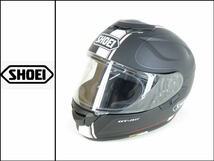 ■SHOEI/ショーエイ■ヘルメット■GT-Air■フルフェイス■L■_画像1