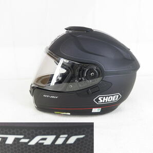 ■SHOEI/ショーエイ■ヘルメット■GT-Air■フルフェイス■L■の画像6