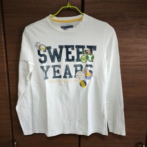 【SALE】 SWEET YEARS スイートイヤーズ カットソー