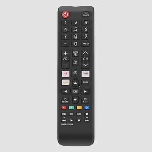 Бесплатная доставка ★ ATA-D Universal удаленное конкон-конкон Samsung TV Remote Concon LCD LED HDTV 3D