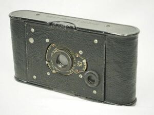 ■　EASTMAN　KODAK　VEST POCKET KODAK　■