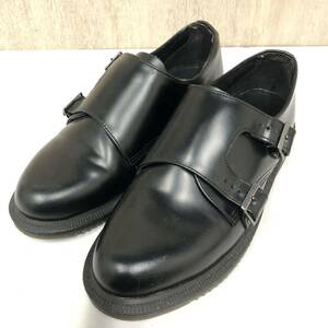 【Dr.Martens】ドクターマーチン★シューズ PANDORA 靴 ストラップ サイズUK5(38) 12