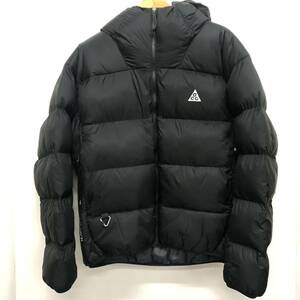 【NIKE ACG】ナイキエーシージー★中綿ジャケット NRG TFADV LUNAR LAKE JACKET ルナレイクジャケット サイズM DH3071-011 12