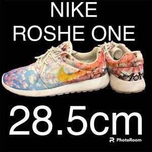 希少！NIKE ROSHE ONE ナイキ　ローシワン　サクラ　28.5cm 海外評価高い人気スニーカー！