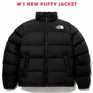 THE NORTH FACE ダウンジャケット　XXXLサイズ　新品未使用