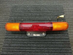 中古 純正部品 ホンダ HONDA ジャイロキャノピー GYRO CANOPY TA02 ブレーキランプ ウインカー 参考品番 33700-GAG-003 管理No.39732