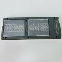 【動作未確認】SHARP　Pocket Computer(ポケットコンピューター)　PC-1360K T1219_画像3