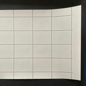 記念切手 近代洋風建築シリーズ 第8集 豊平館 1983年 60円20枚の画像6